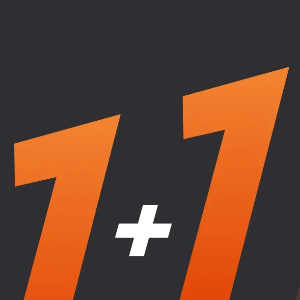 Преимущества решений 1+1