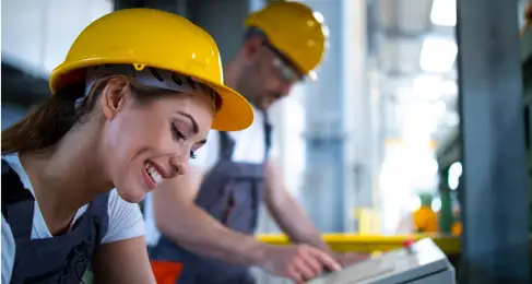 Наше производство