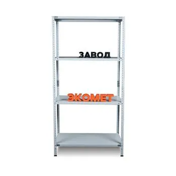 Стеллаж болтовой САМ 1200 12405-18-300
