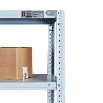 Стеллаж болтовой САМ 1200 12807-25-300