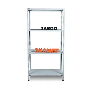 Стеллаж болтовой САМ 1200 15406-22-300