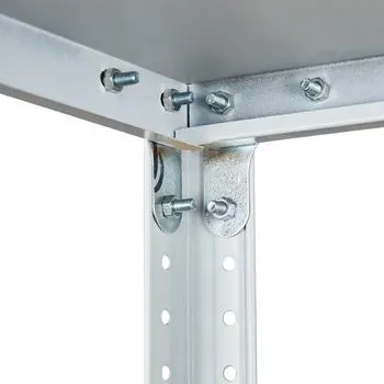 Стеллаж болтовой САМ 1600 70606-22-200