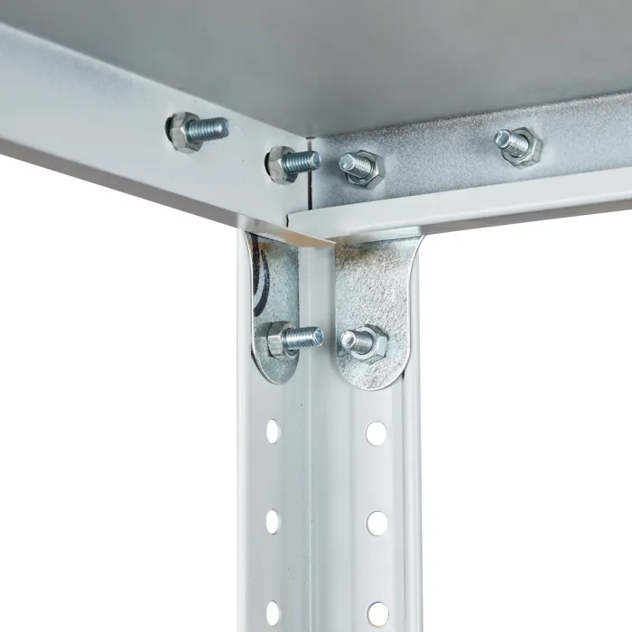 Стеллаж болтовой САМ 1600 10604-20-300