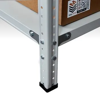 Стеллаж болтовой САМ 1600 12406-30-200