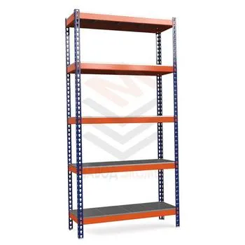 Металлический стеллаж МКМ 12105-30-350