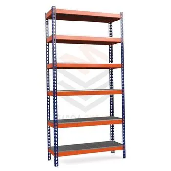 Металлический стеллаж МКМ 15506-30-350