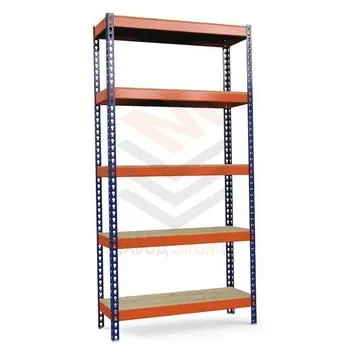 Среднегрузовой стеллаж МКF 12105-30-350