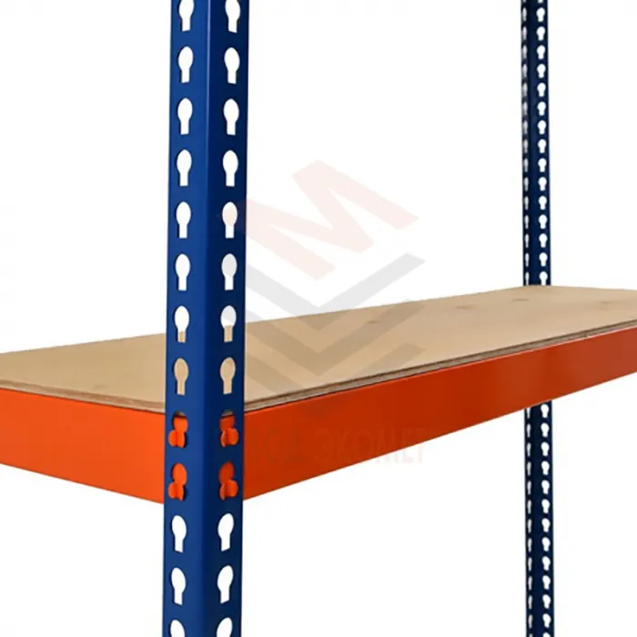 Среднегрузовой стеллаж МКF 12105-30-350