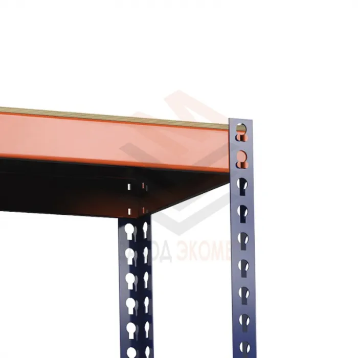 Среднегрузовой стеллаж МКF 15773-20-350