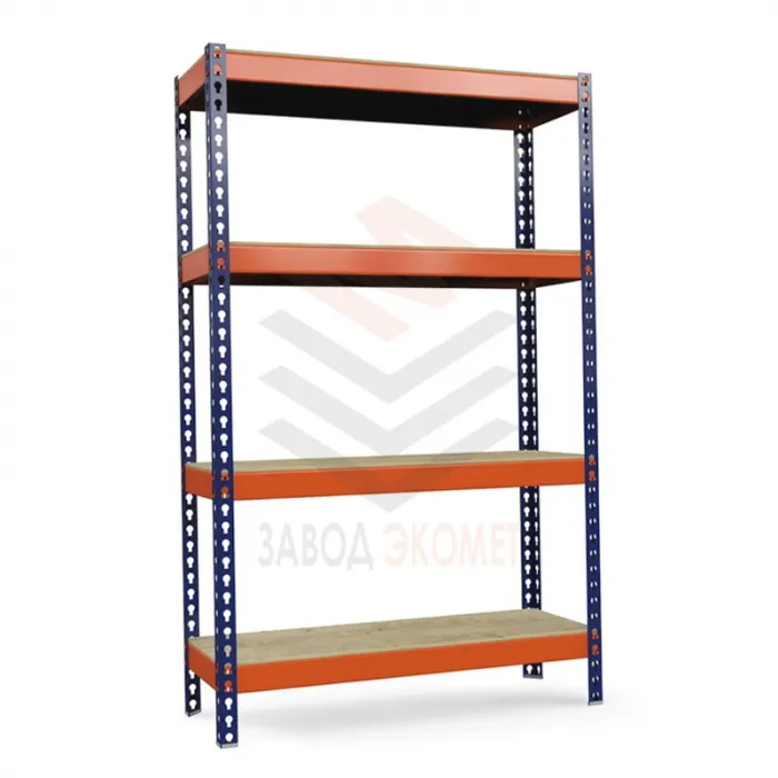Среднегрузовой стеллаж МКF 18454-20-350