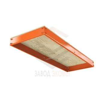 Среднегрузовой стеллаж МКF 18776-30-350