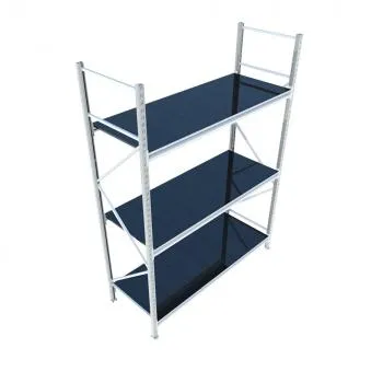 Среднегрузовой стеллаж GR 18803-20-500