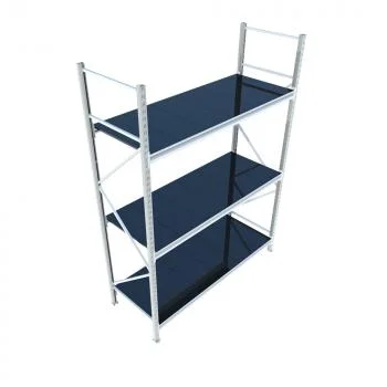 Среднегрузовой стеллаж GR 21603-25-500