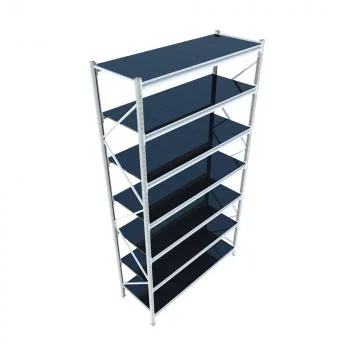 Среднегрузовой стеллаж GR 21807-30-500