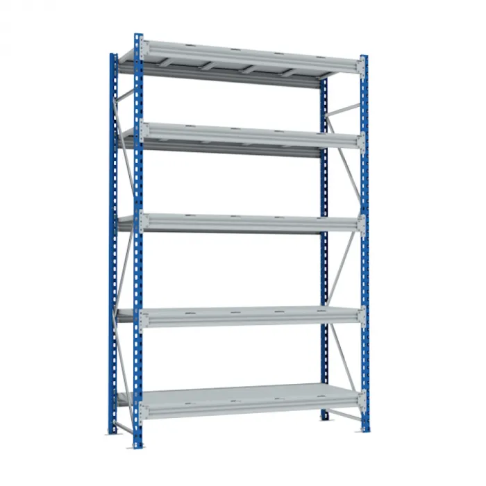 Универсальный стеллаж VGR 15605-20-500