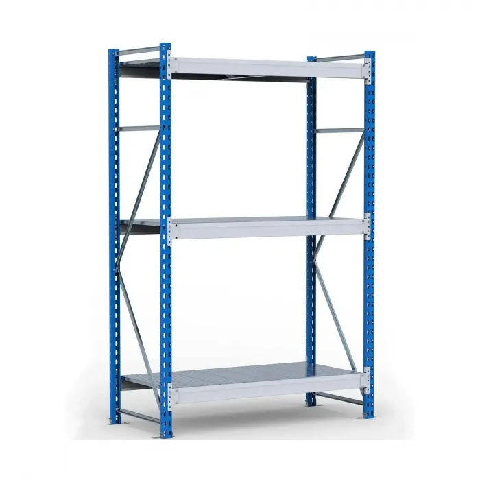 Универсальный стеллаж VGR 18603-20-500
