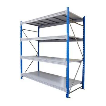 Универсальный стеллаж VGR 21804-20-450