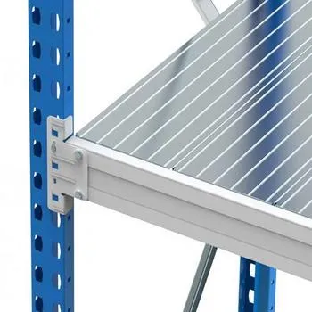 Универсальный стеллаж VGR 15106-25-300