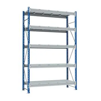 Универсальный стеллаж VGR 15807-30-500