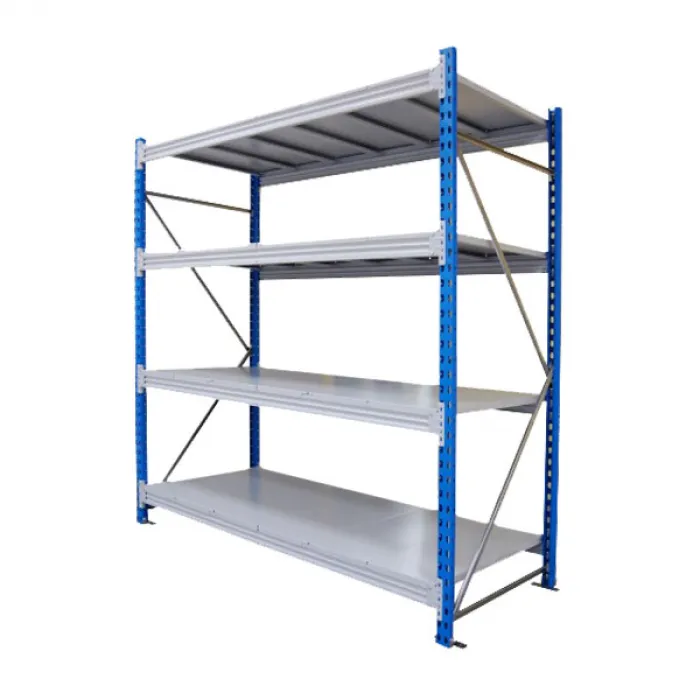 Универсальный стеллаж VGR 15104-30-300