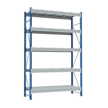 Универсальный стеллаж VGR 15107-30-300