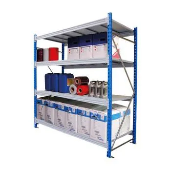 Универсальный стеллаж VGR 21607-30-450