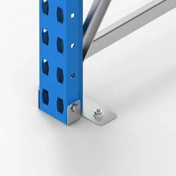 Универсальный стеллаж VGR 21805-30-450