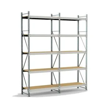 Универсальный стеллаж VGR 21803-20-450 ДСП