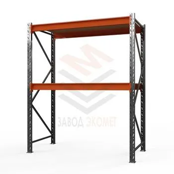 Грузовой стеллаж ОПТИ 15602-20-500