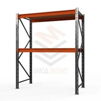 Грузовой стеллаж ОПТИ 15782-20-500