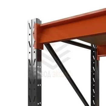 Грузовой стеллаж ОПТИ 15784-20-500