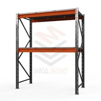 Грузовой стеллаж ОПТИ 18602-20-900