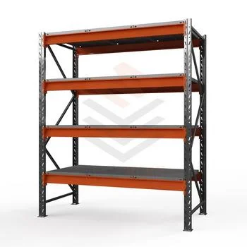 Грузовой стеллаж ОПТИ 18604-25-900