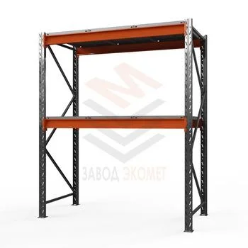 Грузовой стеллаж ОПТИ 18782-20-1200