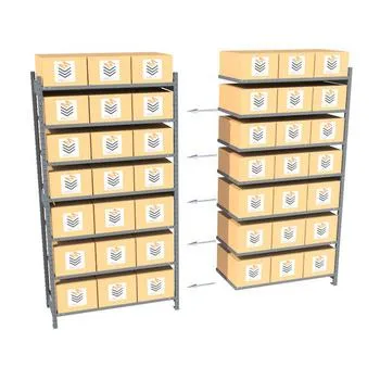 Приставная секция САМ 1200 70407-30-300