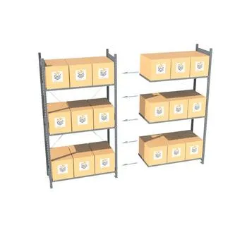 Приставная секция САМ 1200 10503-18-200