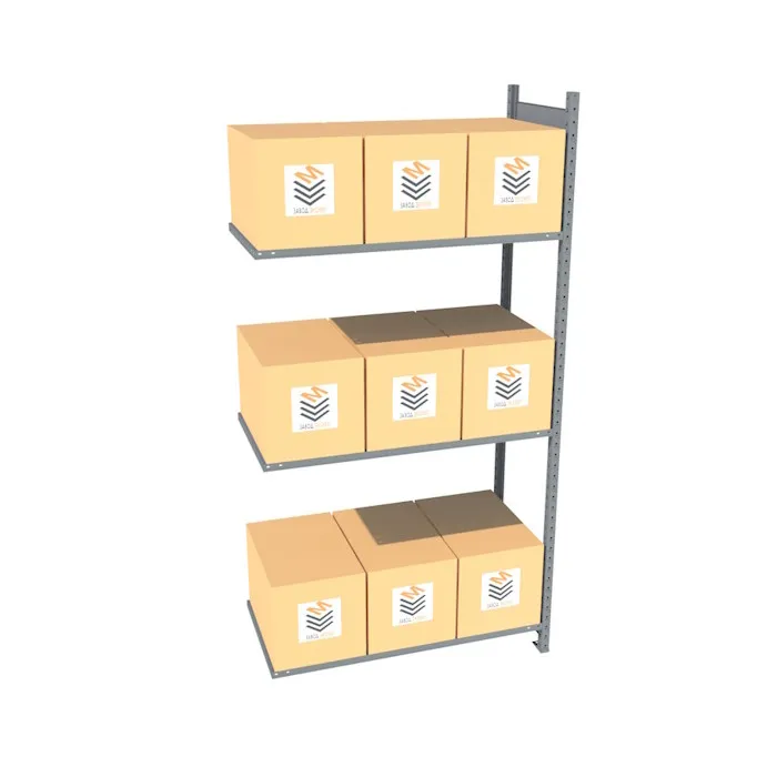 Приставная секция САМ 1200 12403-18-200