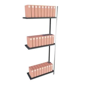 Приставная секция САМ 1200 12403-18-200