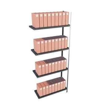 Приставная секция САМ 1200 15604-25-200