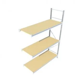 Приставная секция GR 15803-20-500, ДСП