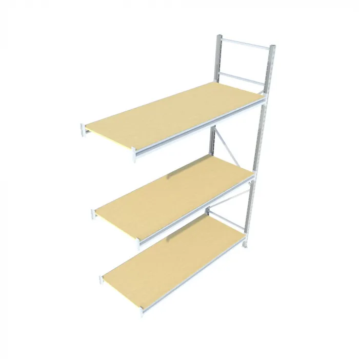 Приставная секция GR 21803-25-450, ДСП