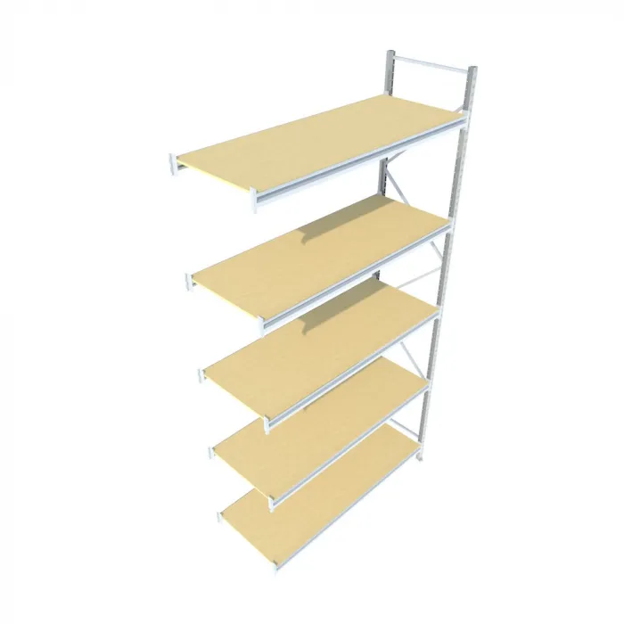 Приставная секция GR 12605-30-500, ДСП