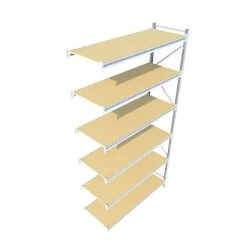 Приставная секция GR 12806-30-500, ДСП