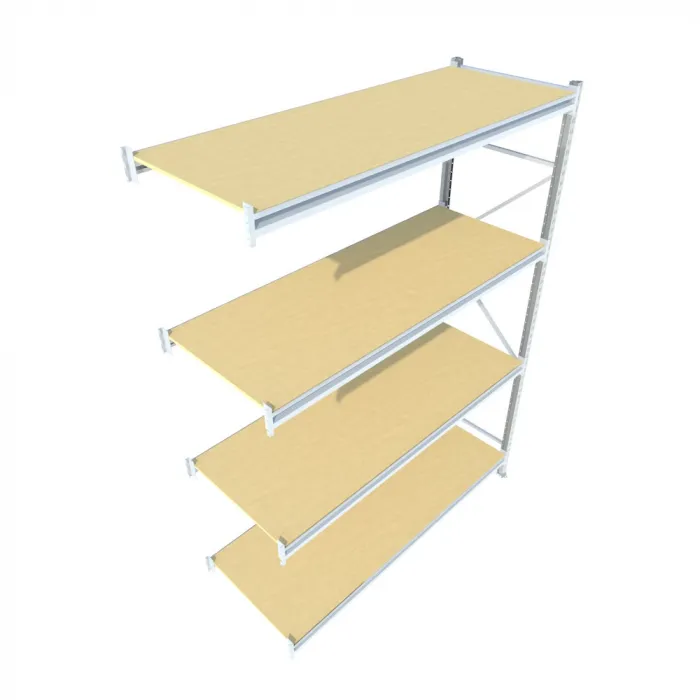 Приставная секция GR 15604-30-500, ДСП