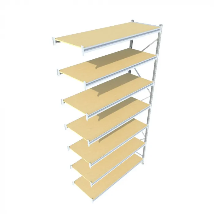 Приставная секция GR 15607-30-500, ДСП