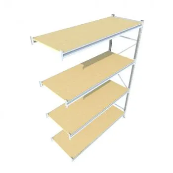 Приставная секция GR 21804-30-450, ДСП