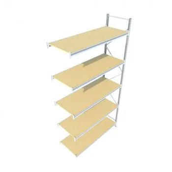 Приставная секция GR 21805-30-450, ДСП