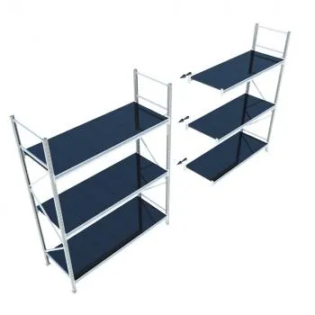 Приставная секция GR 15103-20-450