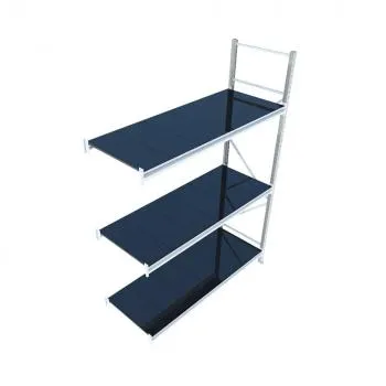 Приставная секция GR 12103-25-450