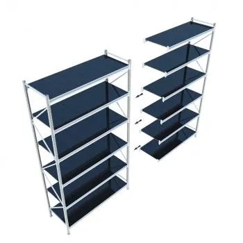 Приставная секция GR 18106-25-450